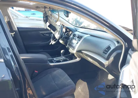 2013 Nissan Altima 3.5 Sv from USA, damaged, VIN 1N4BL3AP9DC251090